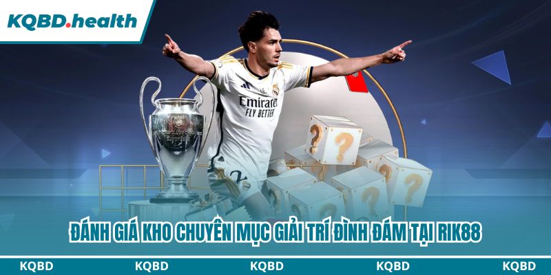 Rik88 - Review Chi Tiết Nhà Cái Được Người Chơi Tin Chọn 2 Kho chuyên mục mang đến tỷ lệ thưởng cao khi đặt cược