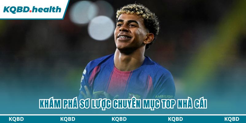 Khám phá chung về chuyên mục top nhà cái