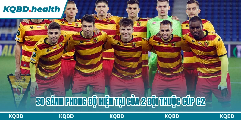 Dự đoán Jagiellonia Bialystok Vs Glasgow Rangers Lúc 23H00 Ngày 06/08 - UEFA Europa 1 So sánh phong độ hiện tại của 2 đội thuộc Cúp C2